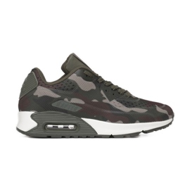 Vices B882-62-d.green beige brun grøn
