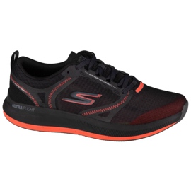 Skechers Go Run Pulse M 220013-BKOR sort