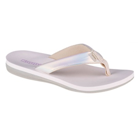 Kappa Givie W 242979-1017 hvid