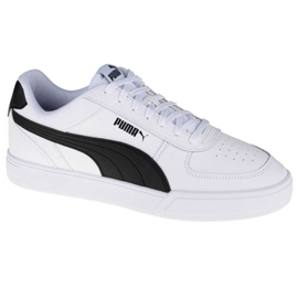 Puma Caven M 380810 02 hvid