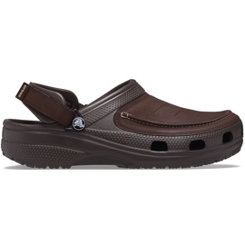 Crocs Yukon Vista Ii træsko til mænd 207142206 brun
