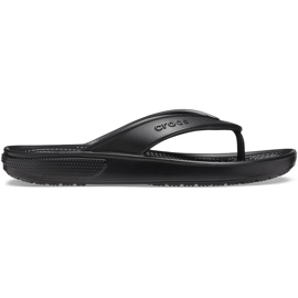 Crocs Classic Ii Flip hjemmesko sort 206119 001