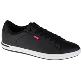Levi's Aart Iberia M 232583-1794-59 sko sort