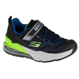 Skechers Skech-Air Blast Tallix Jr 97743L-BBLM sort