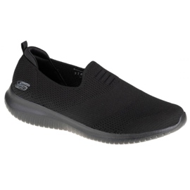 Skechers Ultra Flex Harmonious W 13106W-BKN sort