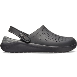 Crocs sandaler Literide Træsko grå 204592 0DD