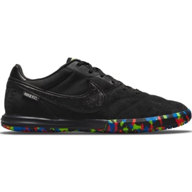 Nike Premier Ii Sala Ic AV3153 090 fodboldsko sort sort