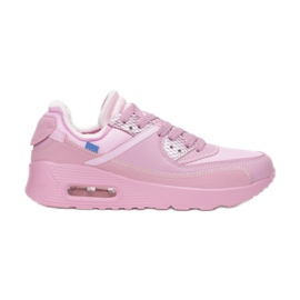Vices B895-45-pink lyserød