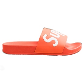 Seastar Ck110eller hvid orange