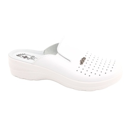 Befado damesko 157D006 hvid