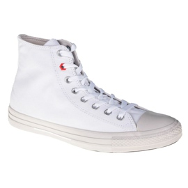 Converse Chuck Taylor All Star High Top U 165051C hvid