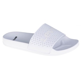 Levi's June Perf SW 233025-753-51 hvid