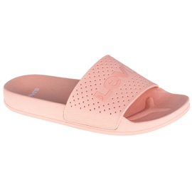 Levi's June Perf SW 233025-753-81 lyserød