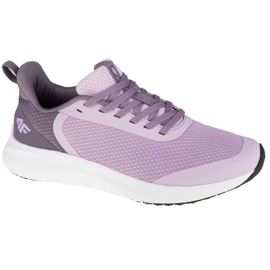 4F Women's Sports W D4L21-OBDS300 52S violet