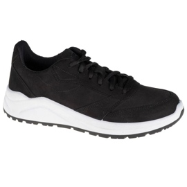 4F Wmn's Casual W H4L21-OBDL250 21S sko sort