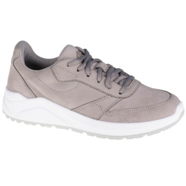 4F Wmn's Casual W H4L21-OBDL250 26S sko lyserød