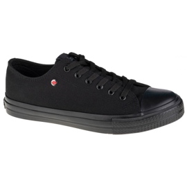Lee Cooper M LCW-21-31-0087M sko sort