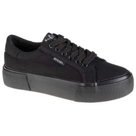 Lee Cooper W LCW-21-31-0105L sko sort