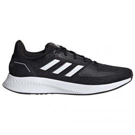 Adidas Runfalcon 2.0 W FY5946 løbesko sort