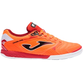 Joma Dribling 2108 I Sala fodboldstøvler orange