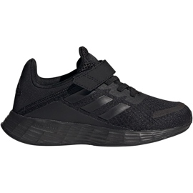 Adidas Duramo Sl C børnesko sort FX7313