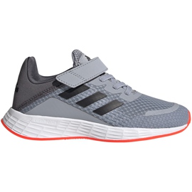 Adidas Duramo Sl C grå FY9170 børnesko