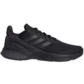 Adidas Response Sr herresko sort FX3627
