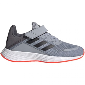 Adidas Duramo Sl C Jr FY9170 sko grå