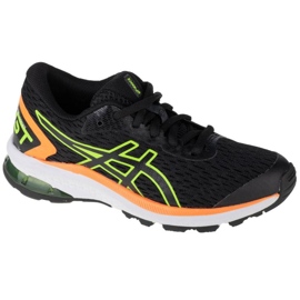Asics GT-1000 9 Gs Jr 1014A150-005 sort
