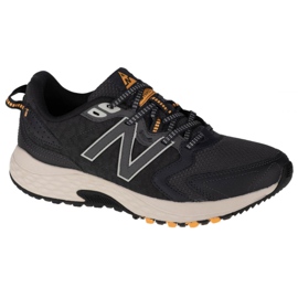 New Balance M MT410LG7 sort