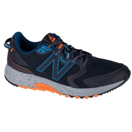 Sko New Balance M MT410LN7 sort