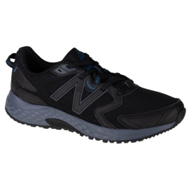 Sko New Balance M MT410LK7 sort