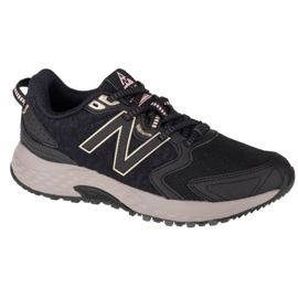 Sko New Balance W WT410LK7 sort