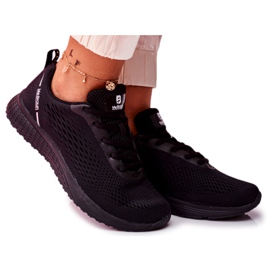EVE Kvinders sportssko Comfort Foam Grey Hurtigere sort