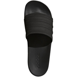 Adidas Adilette Comfort M S82137 hjemmesko sort