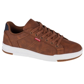 Levi's Cogswell M 232324-794-28 sko brun