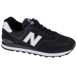 New Balance M ML574EE2 sort