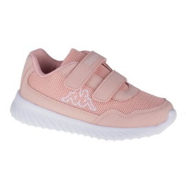 Kappa Cracker Ii K 260647K-7110 lyserød
