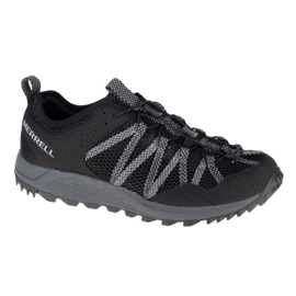 Merrell Wildwood Aerosport M J036109 sort