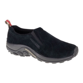 Merrell Jungle Moc J60825 sko sort