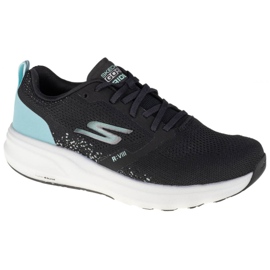 Skechers Go Run Ride 8 Hyper W 15224-BKTQ sort