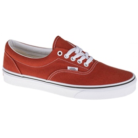 Vans Era U VN0A4U39WK81 rød