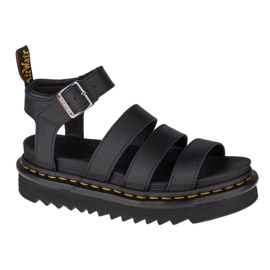 Dr. Martens Dr sandaler Martens Blaire Hydro Sandaler DM24235001 sort