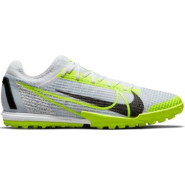 Nike Zoom Mercurial Vapor 14 Pro Tf M CV1001-107 fodboldsko grå grå