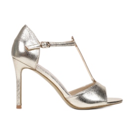 Vices FL1065-60-guld gylden