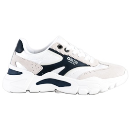 Kvinders sneakers Big Star HH274335 flerfarvet