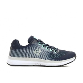 Vices B821-13 Navy 36 41 marine blå