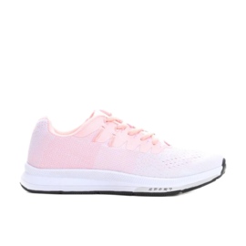 Vices B822-20 Pink 36 41 lyserød