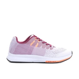 Vices B822-32 Lilla 36 41 violet