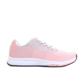 Vices B822-21 D Pink 36 41 lyserød